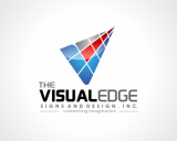 https://www.logocontest.com/public/logoimage/1327166166The VISUAL Edge 2.png
